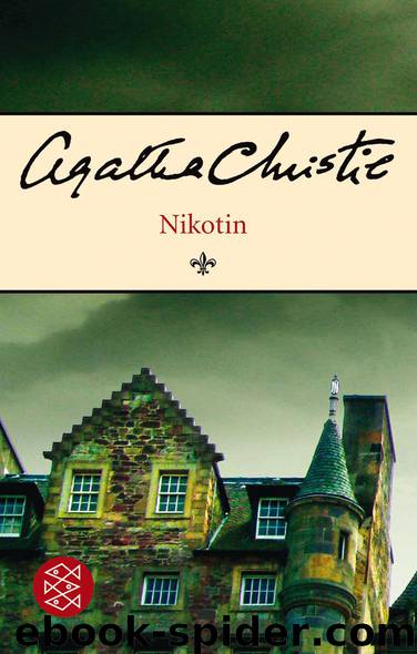 Nikotin by Agatha Christie