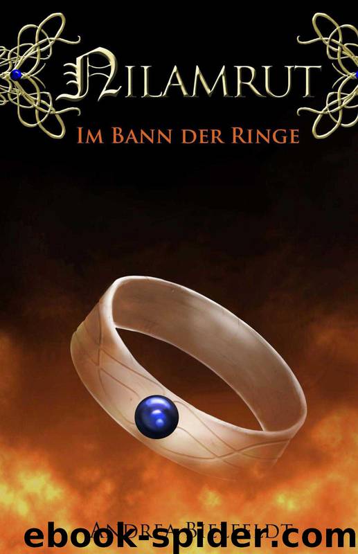 Nilamrut (German Edition) by Bielfeldt Andrea