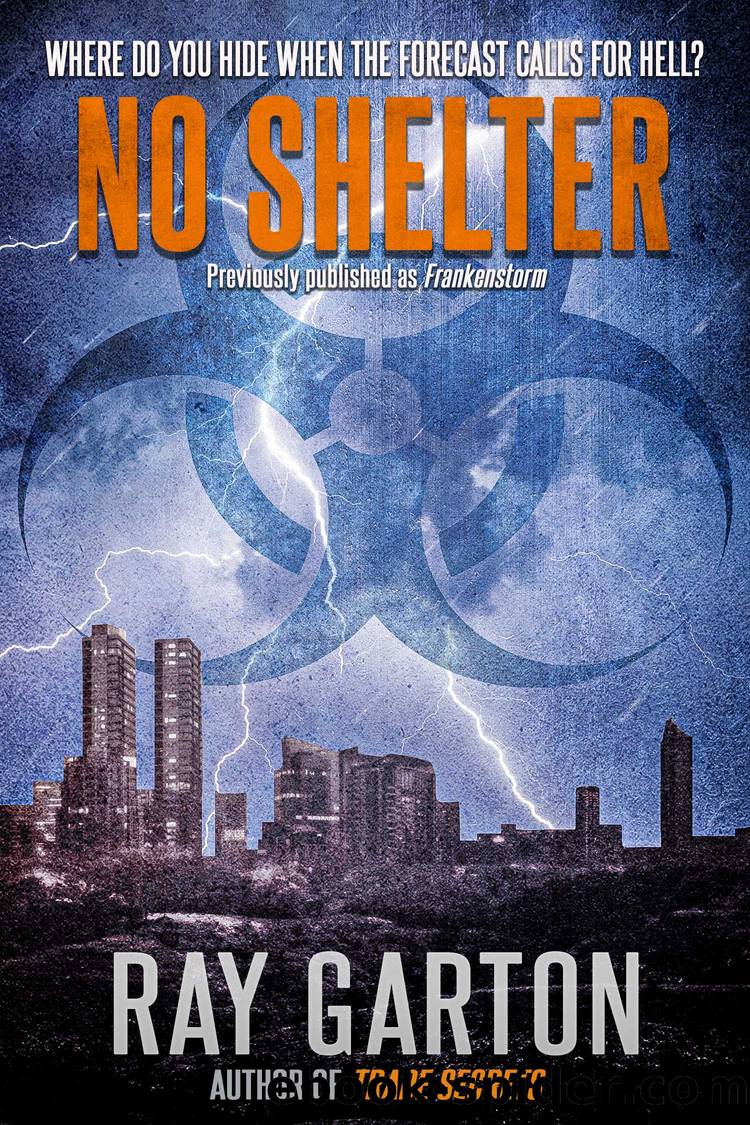 No Shelter by Ray Garton