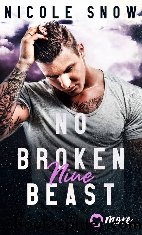 No broken Beast by Nicole Snow