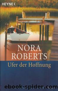 Nora Roberts by Quinn 4 - Ufer der Hoffnung