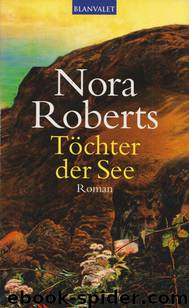 Nora Roberts by Töchter der See