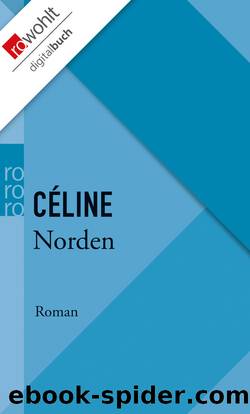 Norden by Louis-Ferdinand Céline