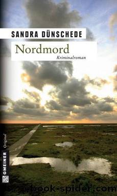 Nordmord by Dünschede Sandra