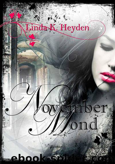 Novembermond (German Edition) by Linda K. Heyden