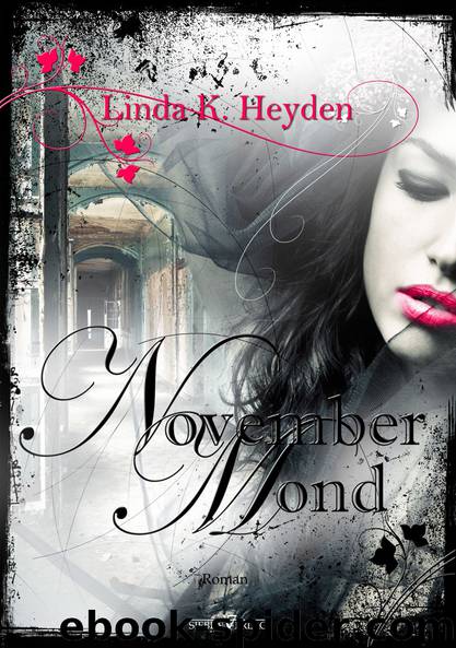 Novembermond by Linda K. Heyden