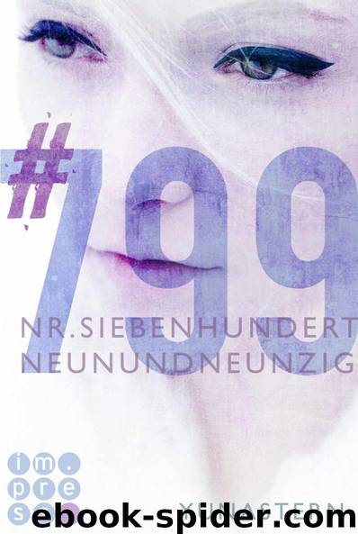 Nr. 799 (German Edition) by Stern Yuna