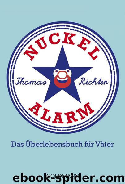 Nuckelalarm by Richter Thomas & Thomas