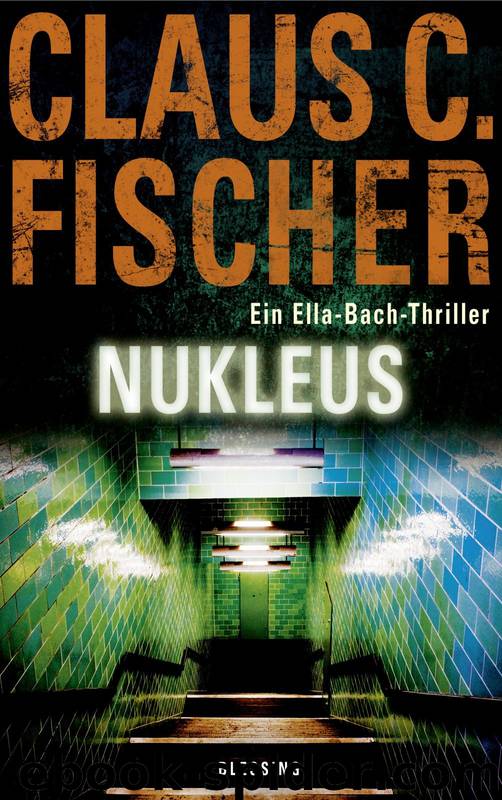 Nukleus by Fischer Claus Cornelius