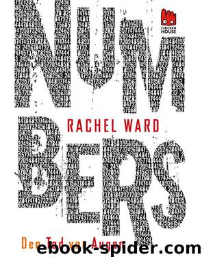 Numbers - Den Tod vor Augen by Rachel Ward