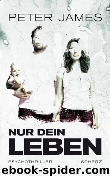 Nur dein Leben by James Peter