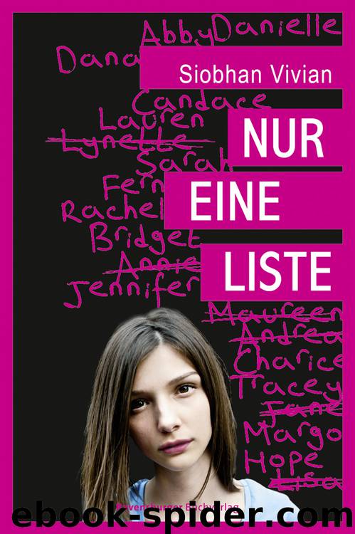 Nur eine Liste by Ravensburger