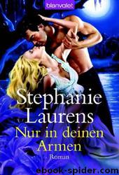 Nur in deinen Armen by Stephanie Laurens