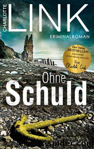 Ohne Schuld by Link Charlotte