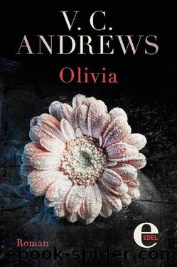 Olivia by V.C. Andrews