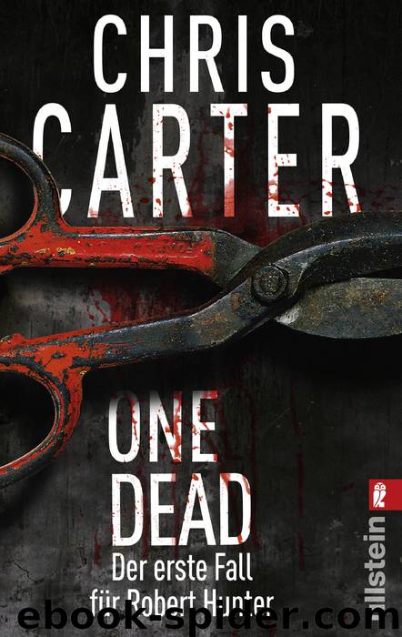 One Dead by Chris Carter