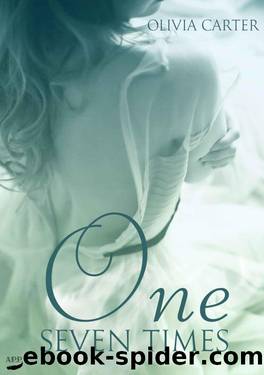 One Seven Times (German Edition) by Olivia Carter