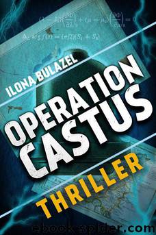 Operation Castus (German Edition) by Ilona Bulazel