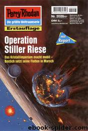 Operation Stiller Riese by Rainer Castor