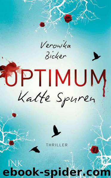 Optimum - Kalte Spuren by Bicker Veronika