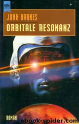 Orbitale Resonanz by Barnes John