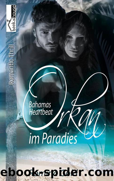 Orkan im Paradies by Romina Gold