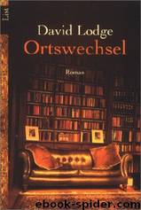 Ortswechsel by Lodge David