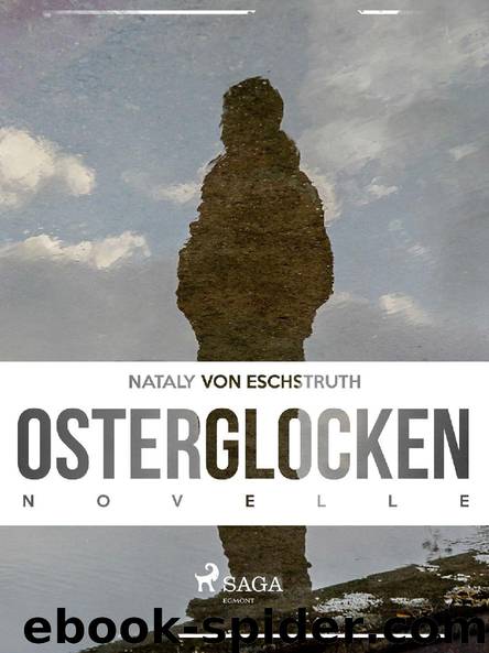 Osterglocken by Nataly von Eschstruth