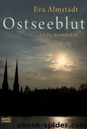 Ostseeblut by Almstädt Eva