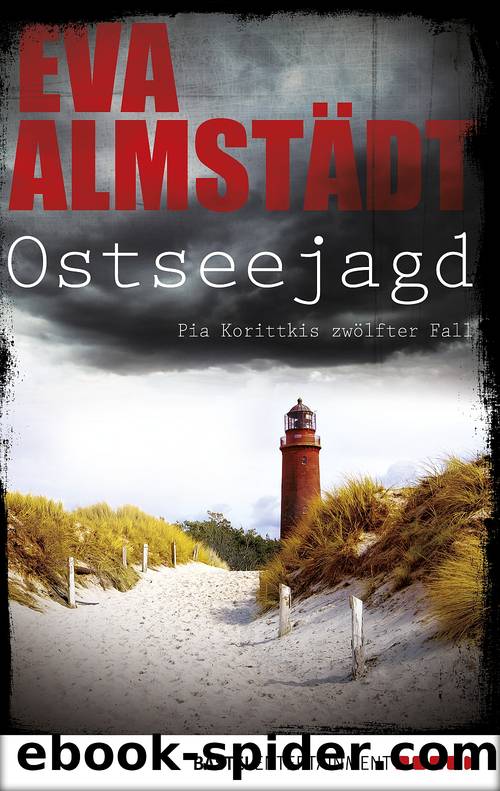 Ostseejagd by Eva Almstädt