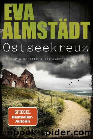 Ostseekreuz by Eva Almstädt