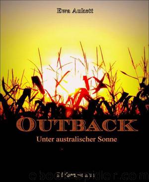 Outback: Unter australischer Sonne (German Edition) by Aukett Ewa