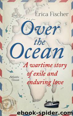 Over the Ocean by Erica Fischer