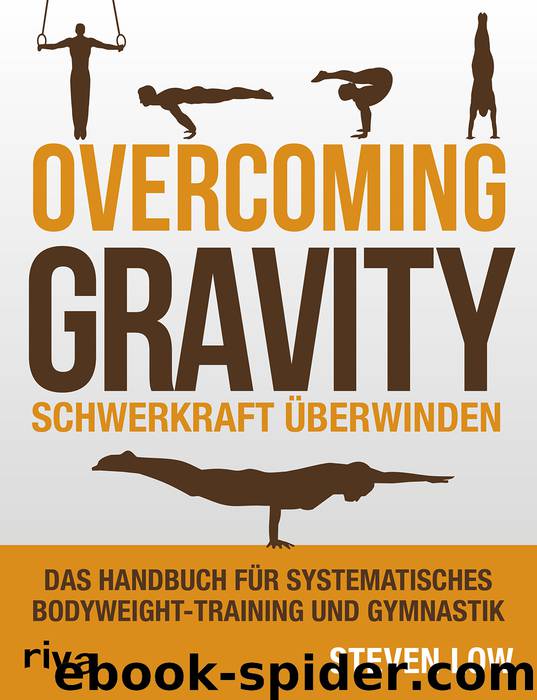 Overcoming Gravity by Steven Low