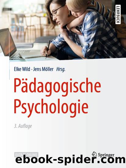 PÃ¤dagogische Psychologie by Unknown