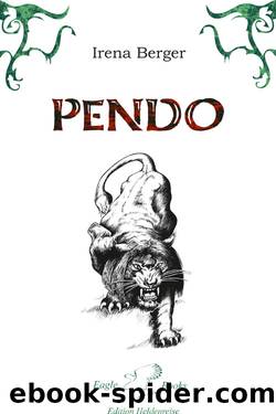 PENDO by Irena Berger