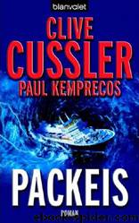 Packeis by Clive Cussler