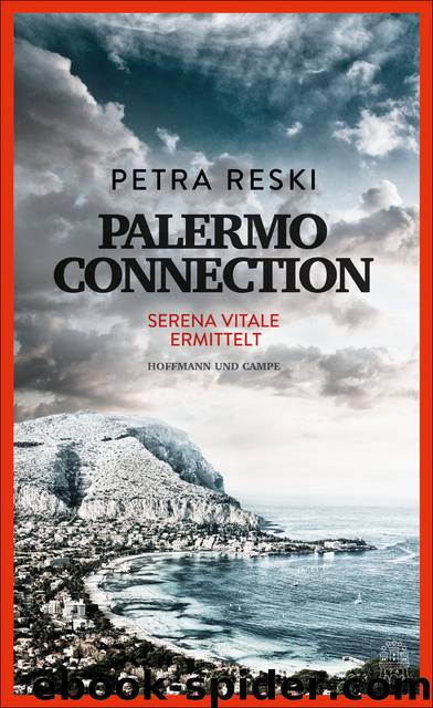 Palermo Connection by Reski Petra