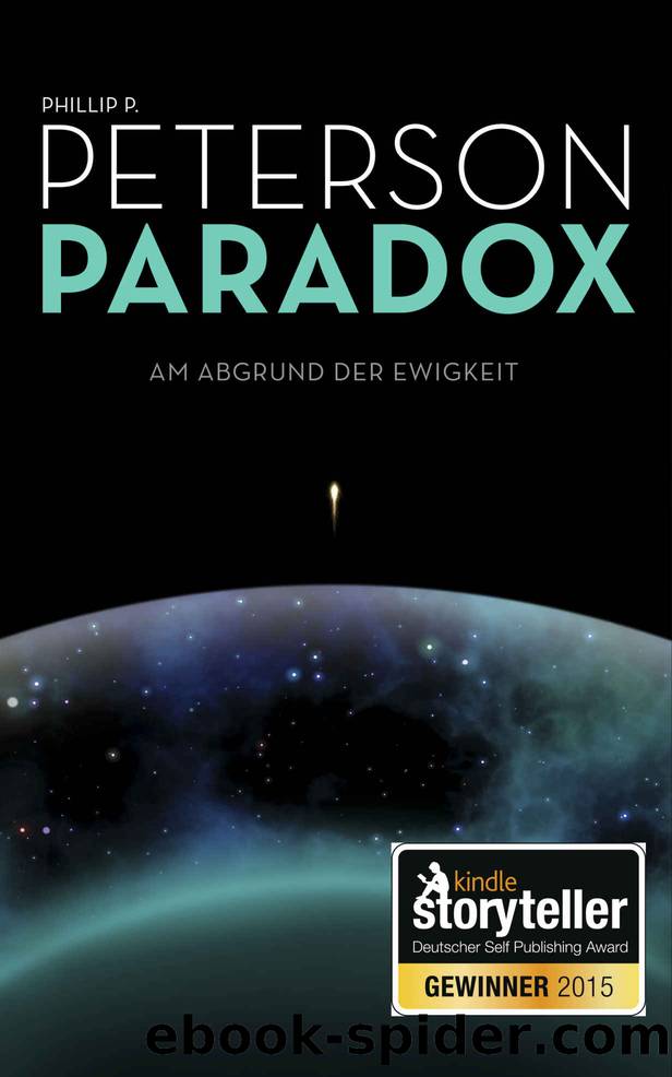 Paradox by Phillip P. Peterson