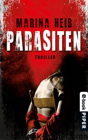 Parasiten by Marina Heib