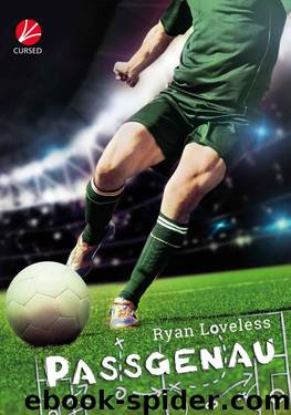 Passgenau (German Edition) by Ryan Loveless