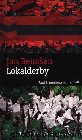 Paul Flemming 11 - Lokalderby by Beinßen Jan