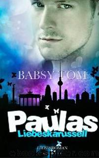 Paulas Liebeskarussell by Babsy Tom