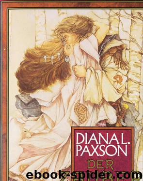 Paxson, Diana L. by Der Zauber von Erin