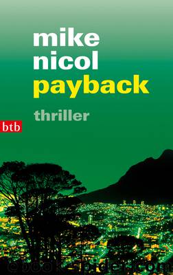 Payback by Mike Nicol