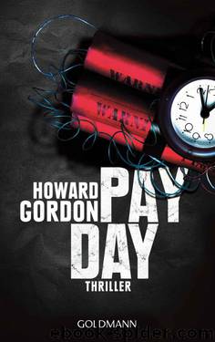 Payday: Thriller (German Edition) by Howard Gordon