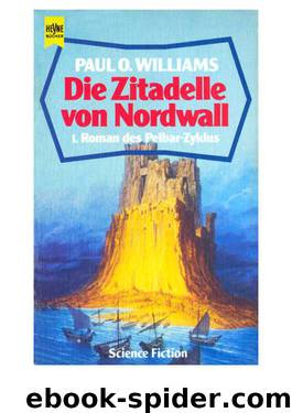 Pelbar 1 Die Zitadelle von Nordwall by Williams Paul