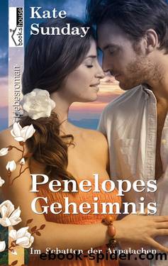 Penelopes Geheimnis by Kate Sunday