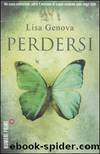 Perdersi by Lisa Genova