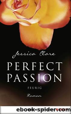 Perfect Passion - Feurig by Jessica Clare